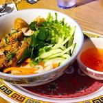 LemonGrass Cafe