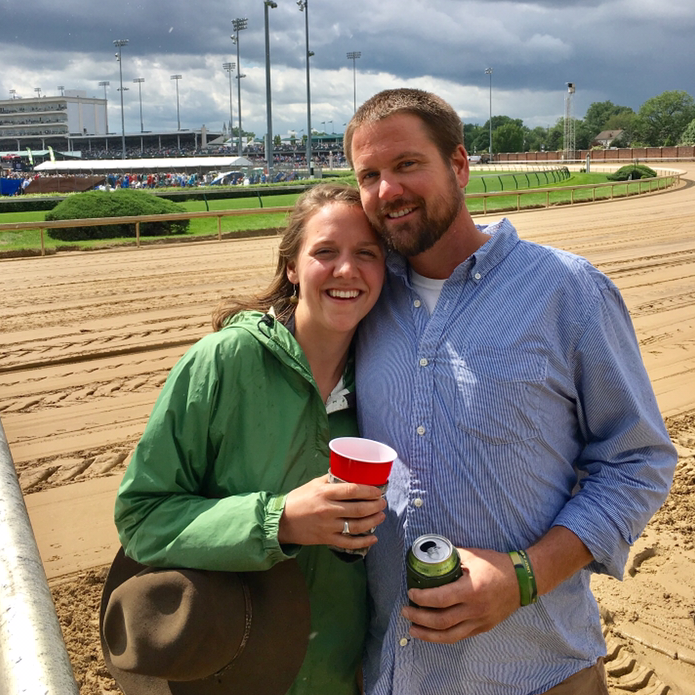 2017 - Derby