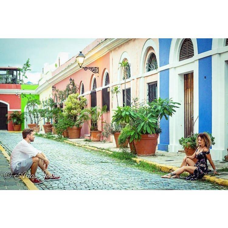 Puerto Rico 2017