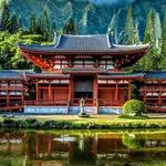 The Byodo-In Temple