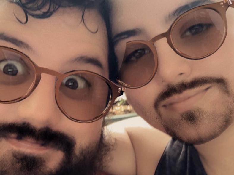 The Wedding Website of Jaqueline Rivera and Jay Holmes