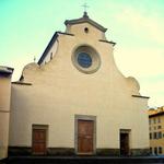 Basilica di Santo Spirito