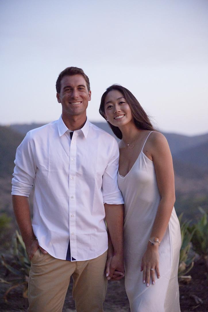 The Wedding Website of Jacob Teter and Moeko Fukada