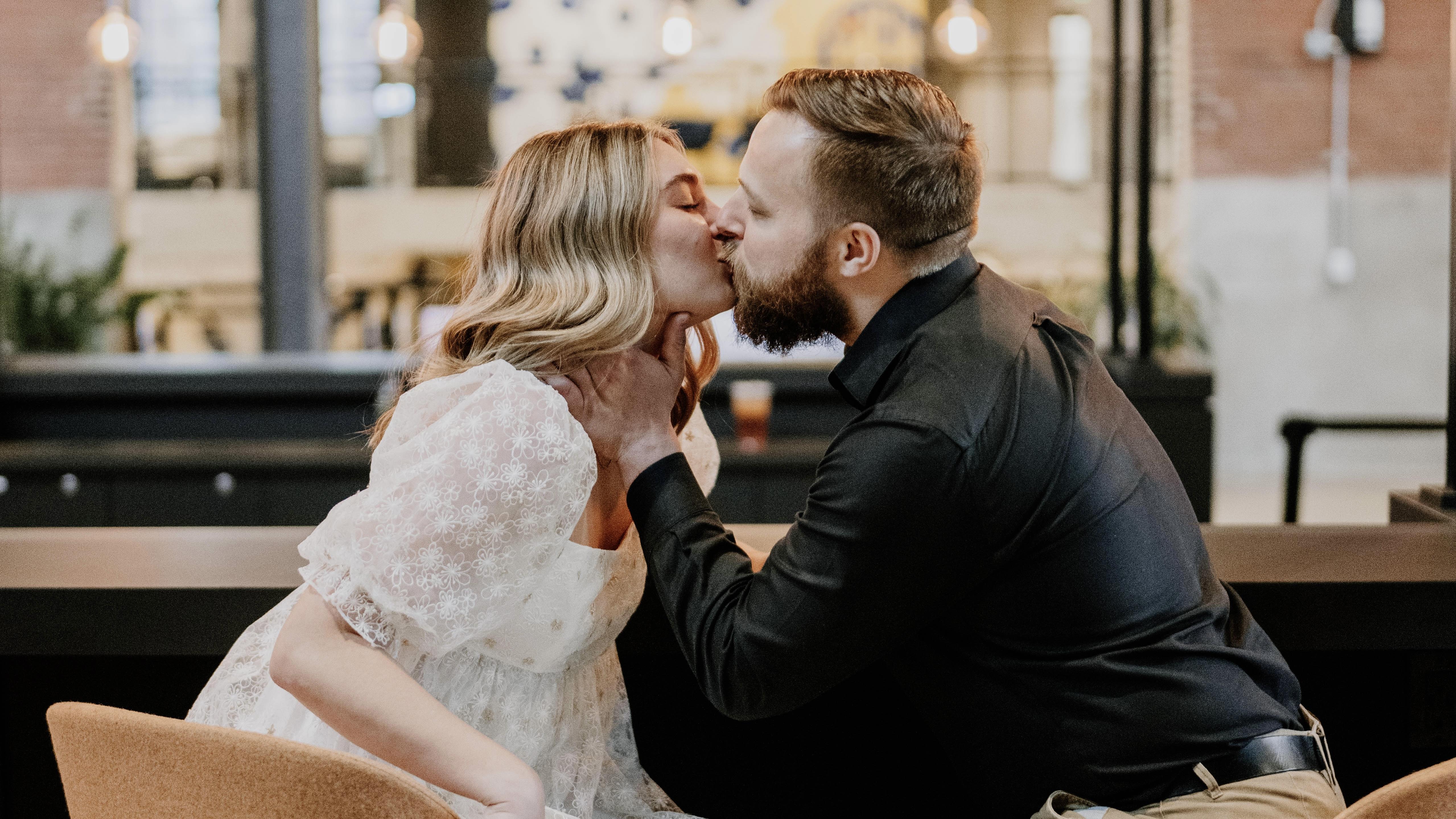 The Wedding Website of Zachary Coleman and Lauren Slygh