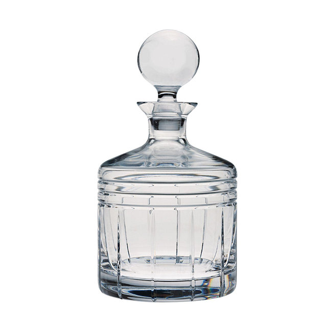 Reed & Barton Tempo Decanter - Exclusive