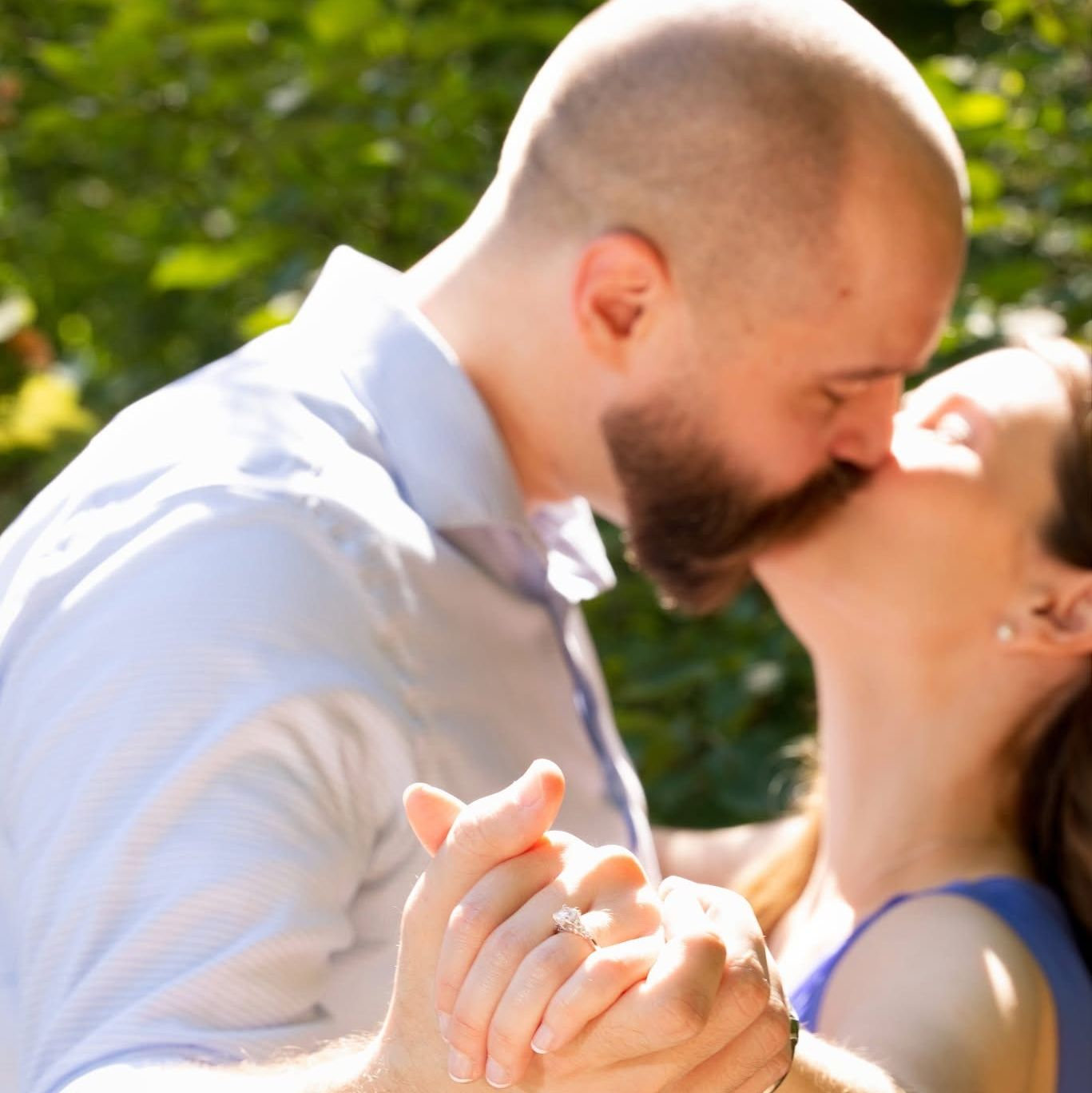 Engagement Photos