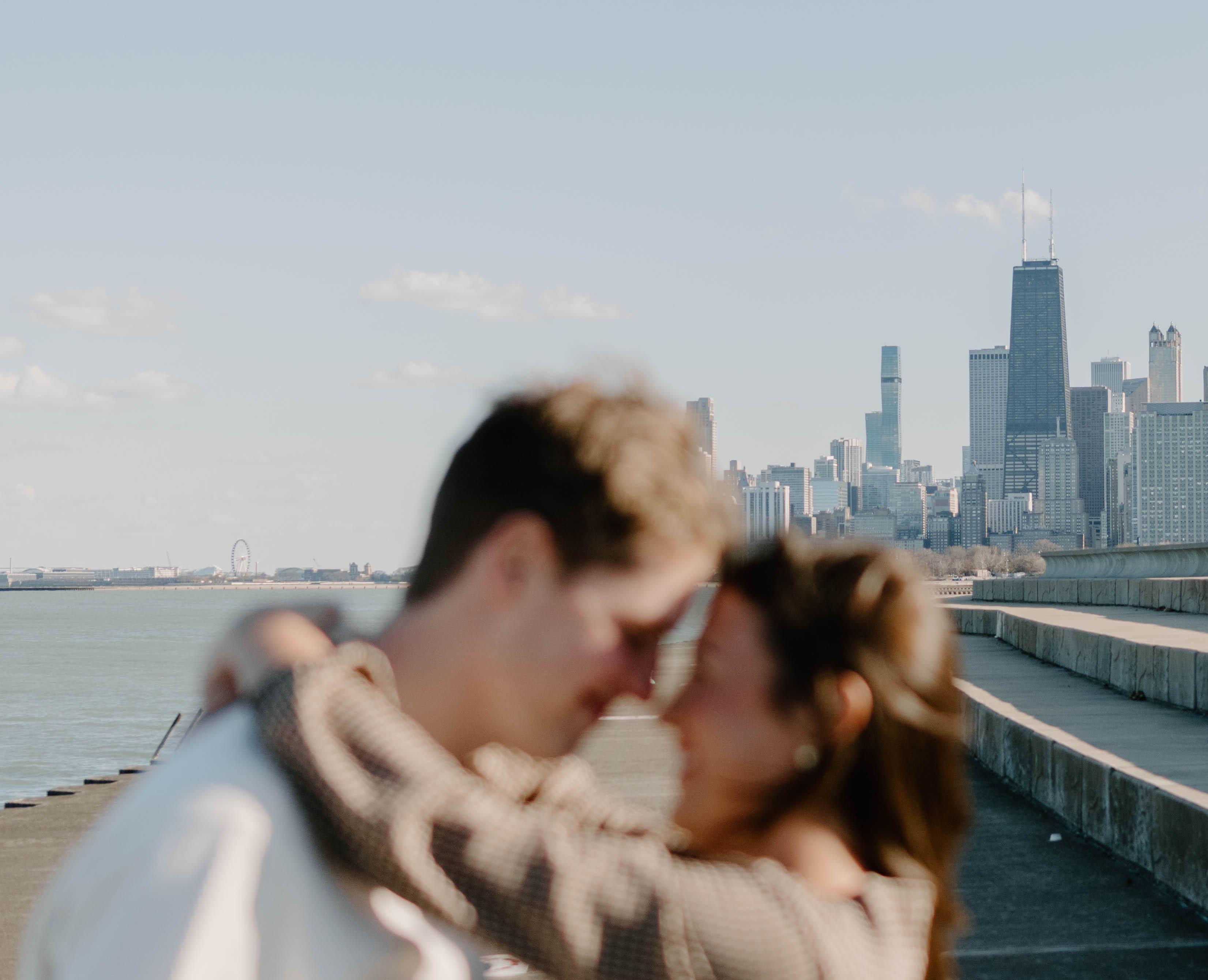 The Wedding Website of Caroline Vance and Grant Knibbe