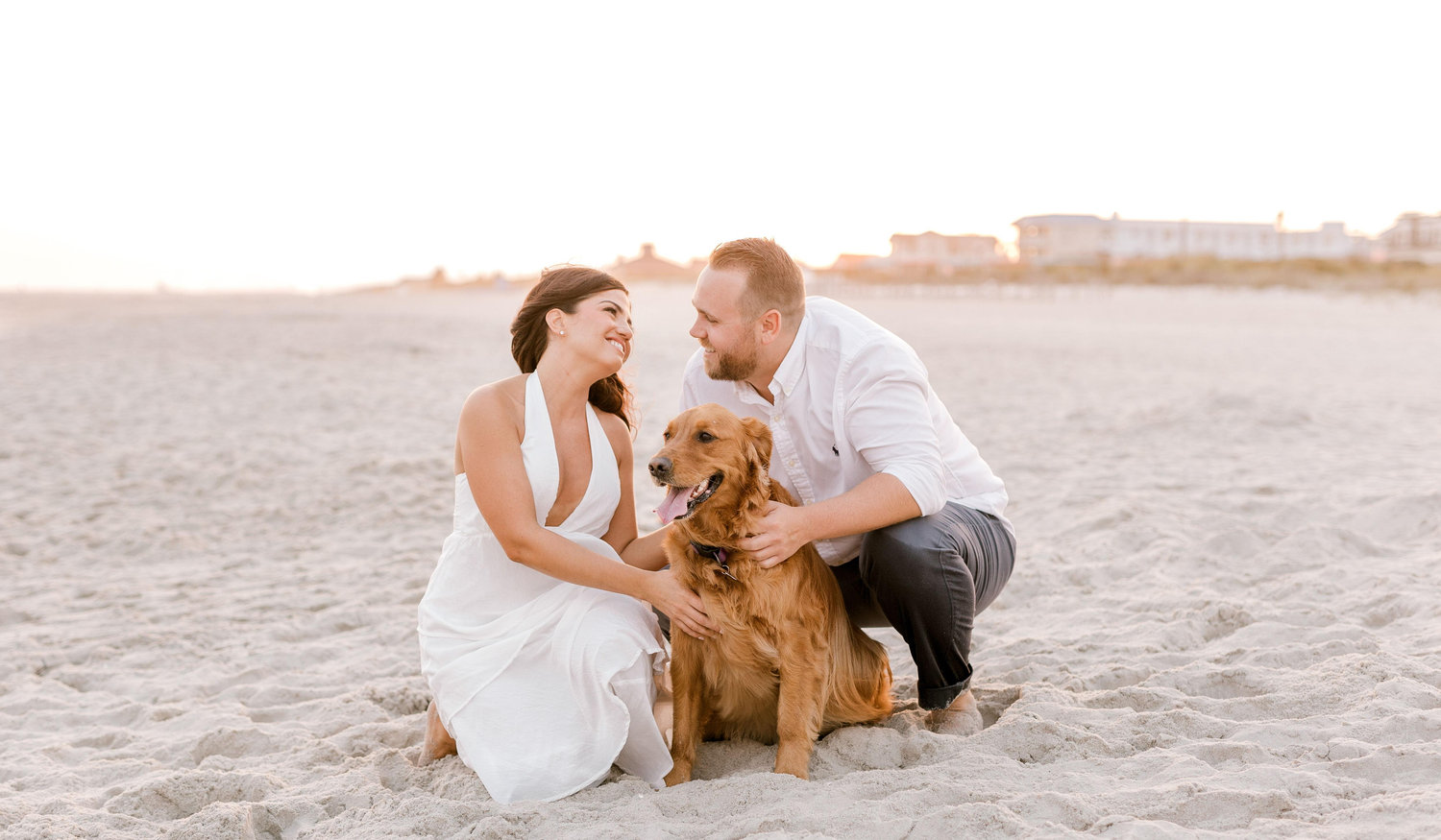Ali Rosenberger and Shane Quinn's Wedding Website