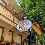 The Book Loft of German Village