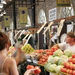 Soulard Farmers Market