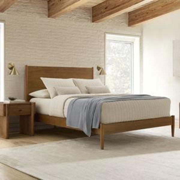 New Bedroom Furniture