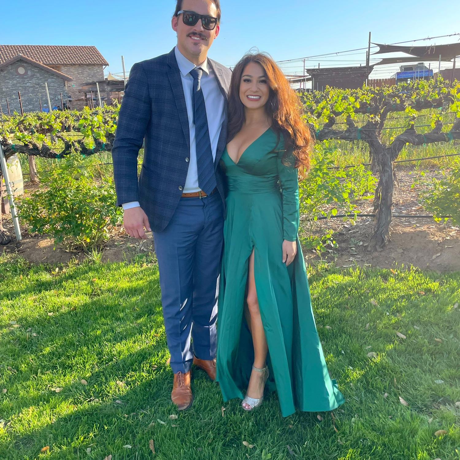 Teran Wedding in Temecula 2022