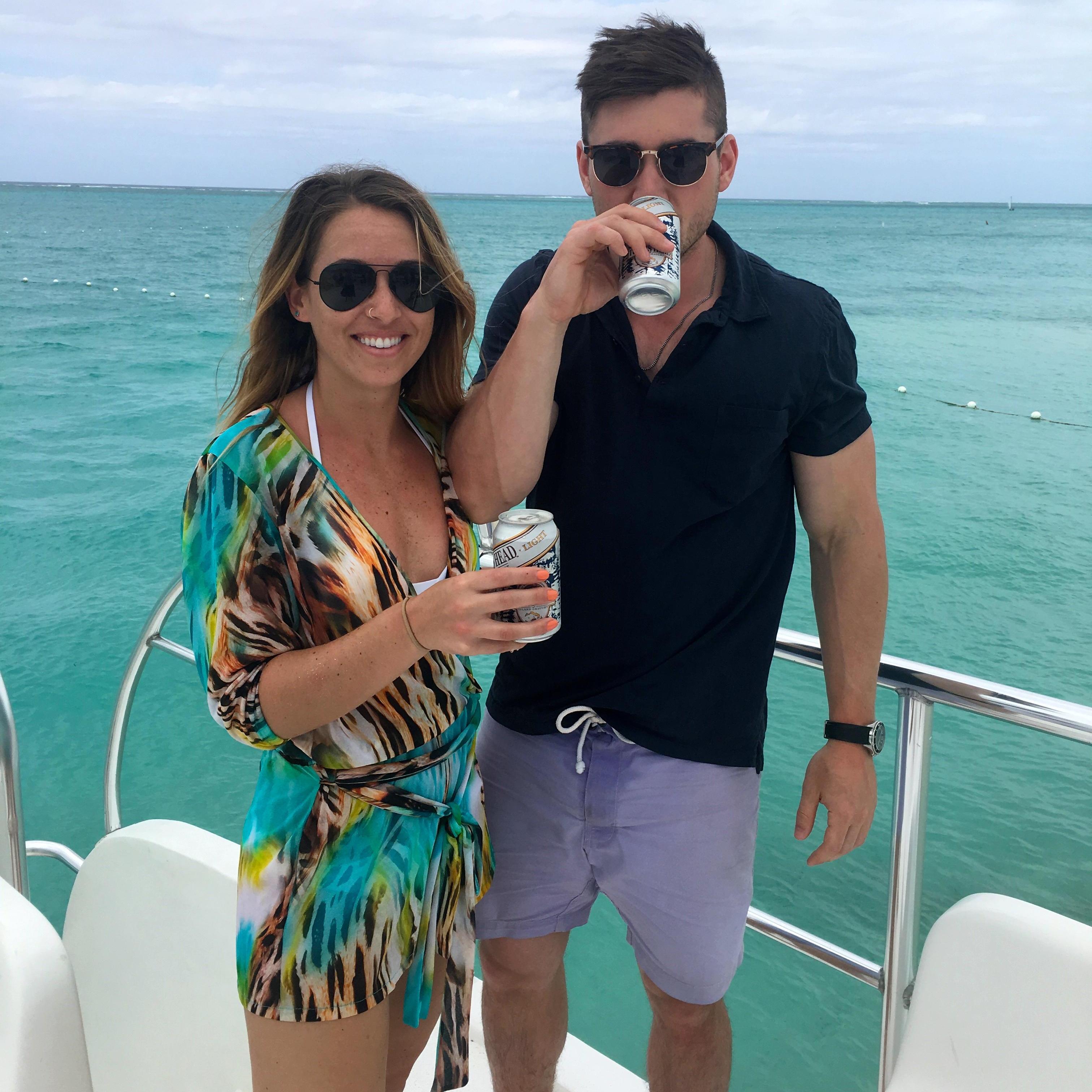Turks & Caicos