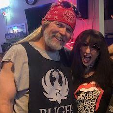 Rock of Ages Concert