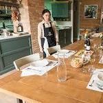 Antonelli - Cooking Classes / Tastings / Tours