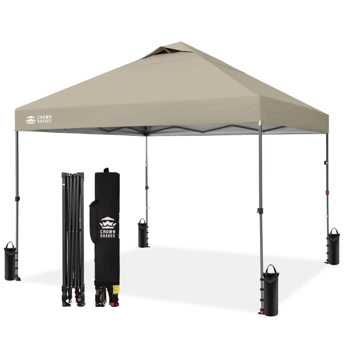 Air-Light™ Lite 10' x 10' Canopy