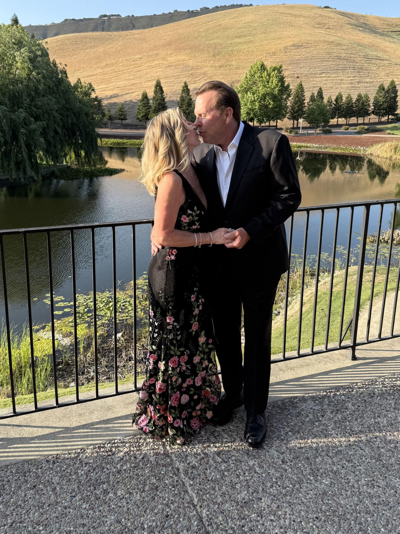 The Wedding Website of Wisti Quenneville and Christopher Harder