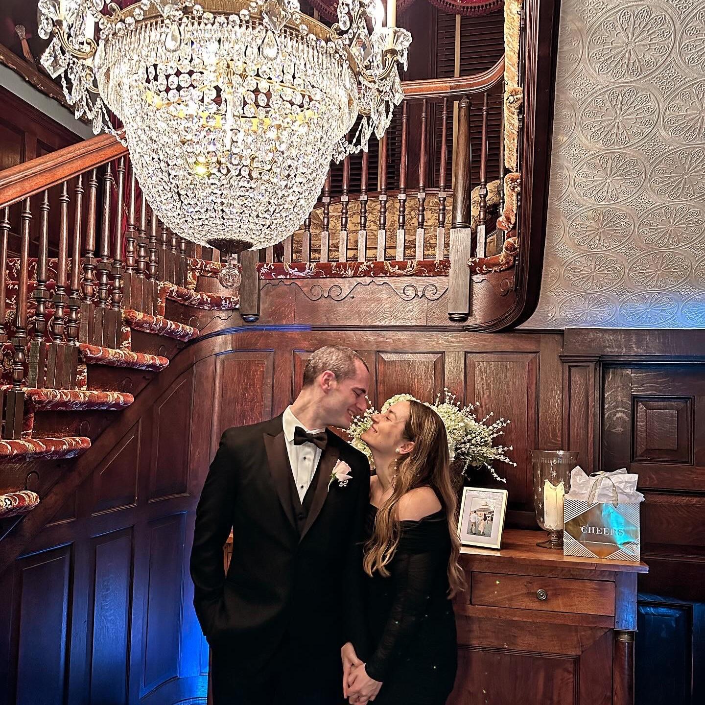 Maryland for a friends wedding - January 2024