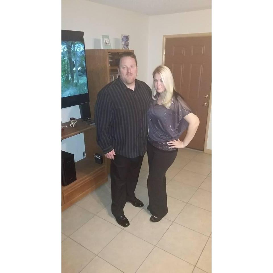 One New Years Eve