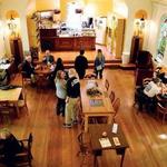 Steeple Coffee House and Gallery