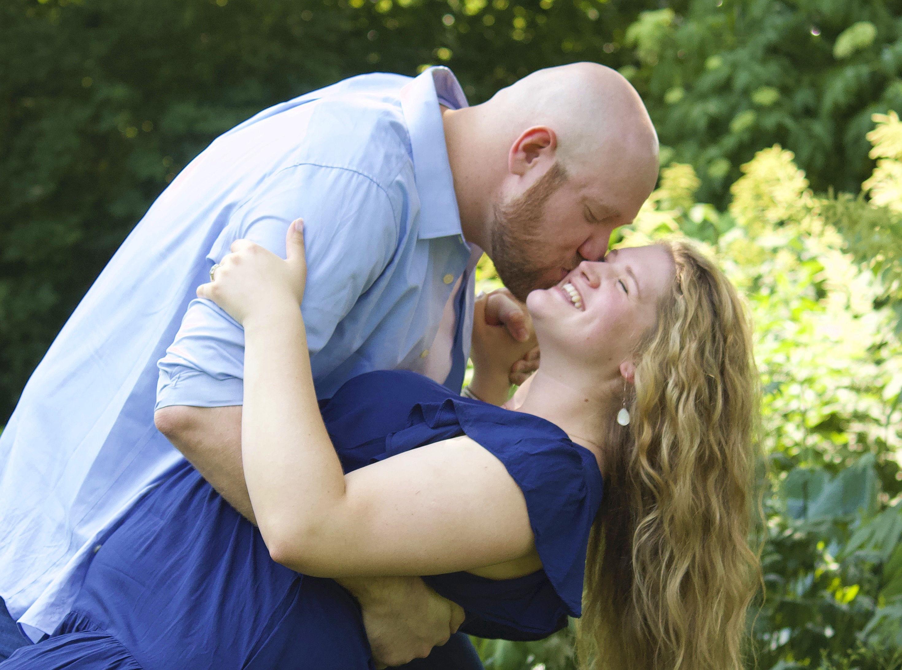 The Wedding Website of Joe Meinholz and Michelle Pohl