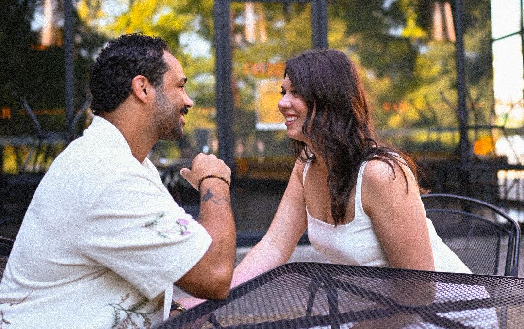 The Wedding Website of Haley Evans and Cahmon Holder
