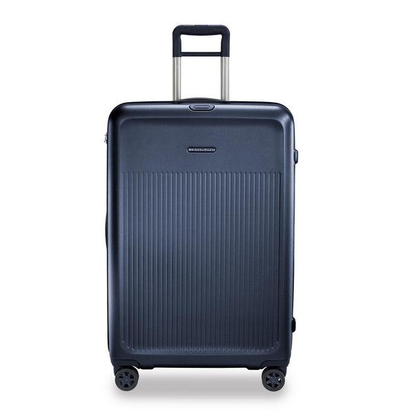 Large Expandable Spinner