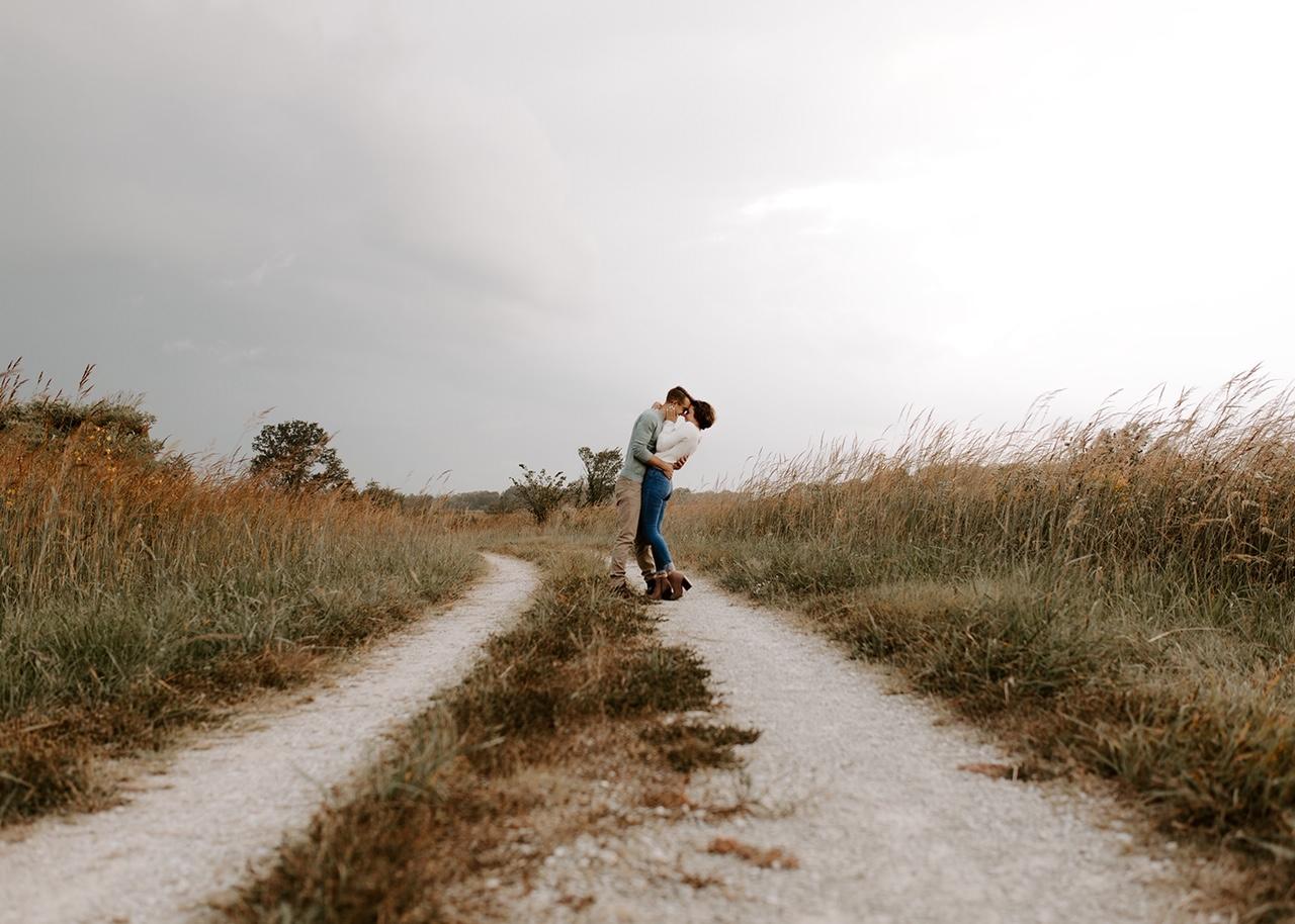 The Wedding Website of Autumn Rivera and Danny Drury