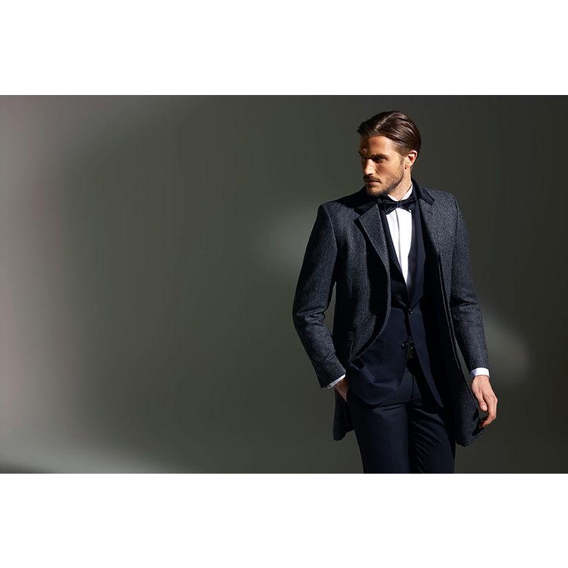 EXAMPLE - Black Tie Attire