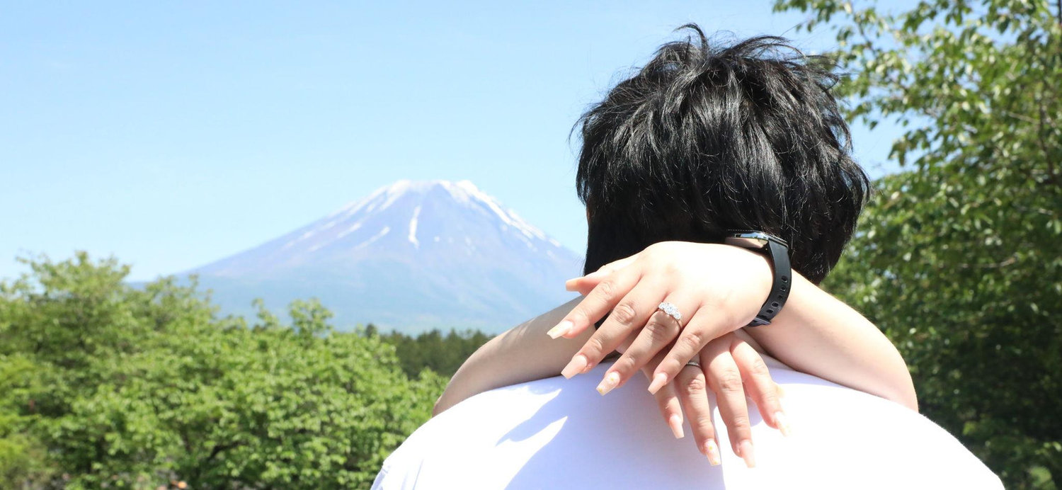 The Wedding Website of Samantha Ramirez and Kevin Nguyen