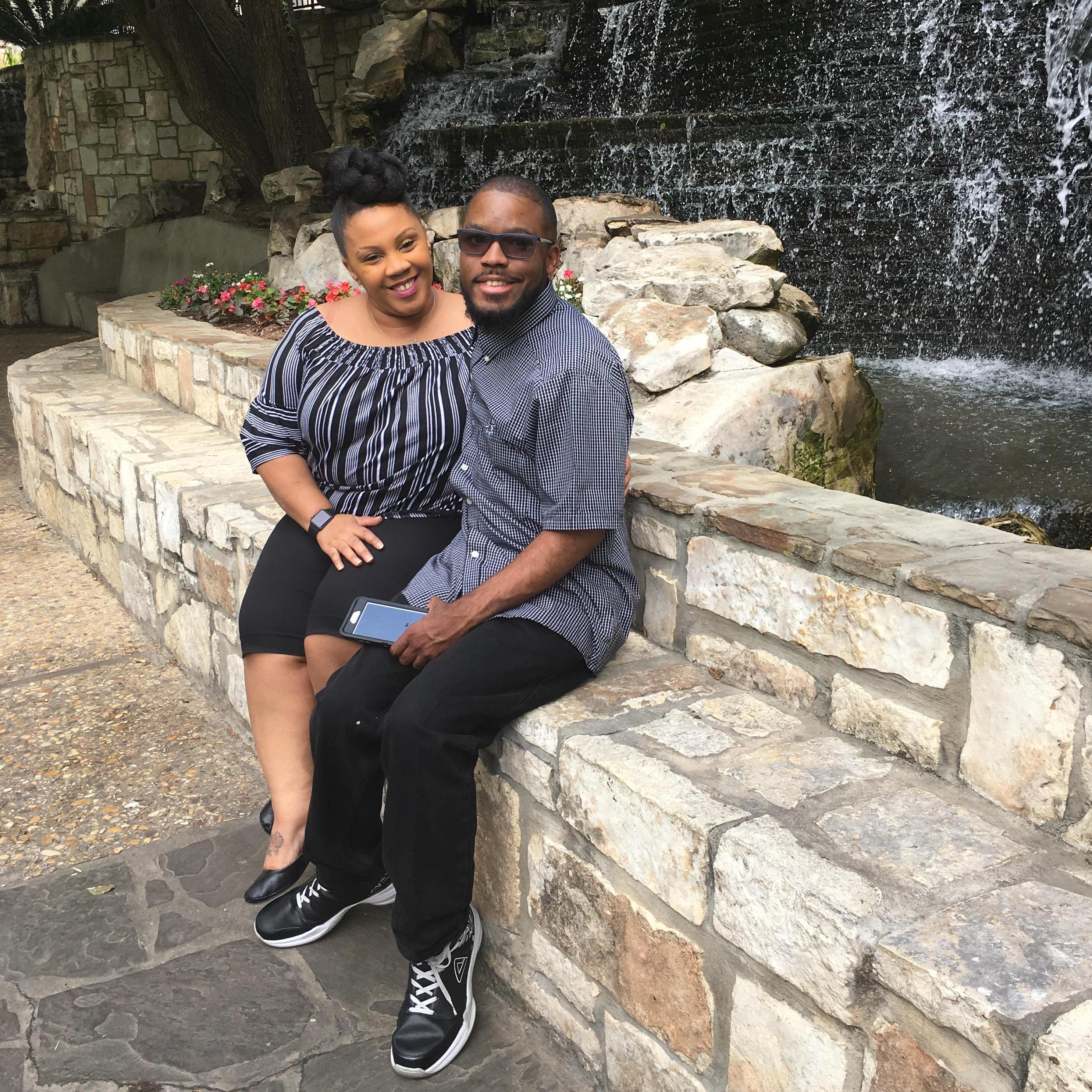 fun in San Antonio