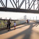 Big Four Pedestrian Bridge