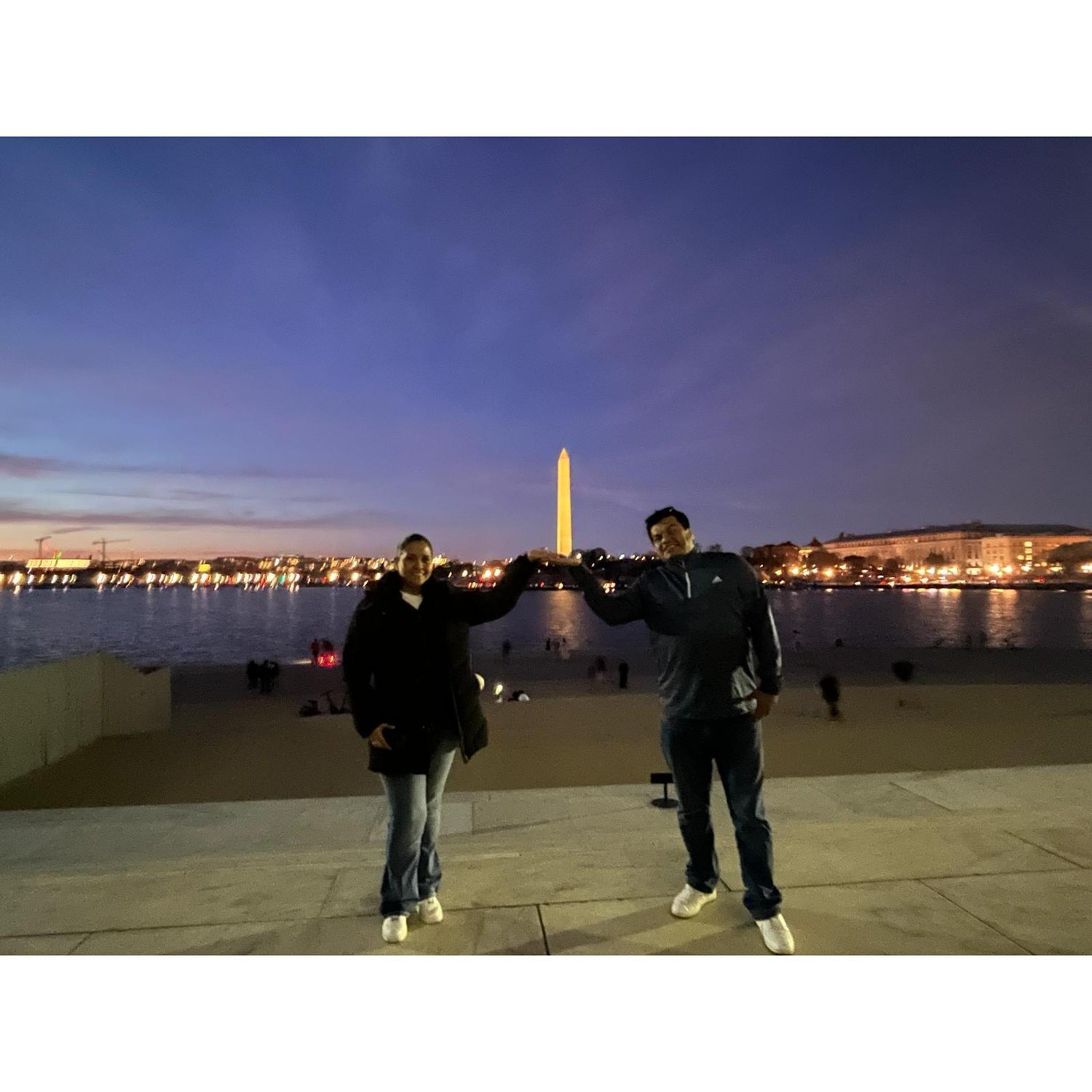 Washington Monument