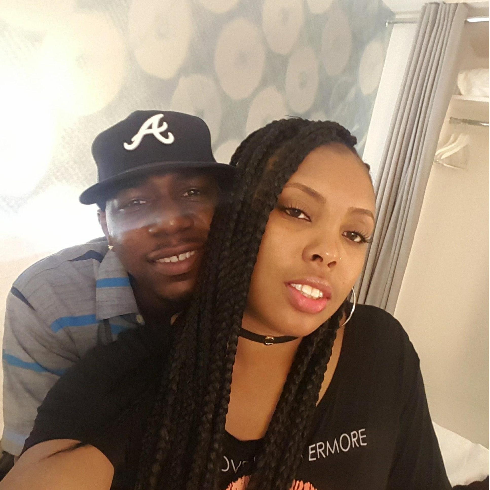 Celebrating the Grooms birthday!!