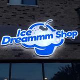 Ice Dreammm Shop