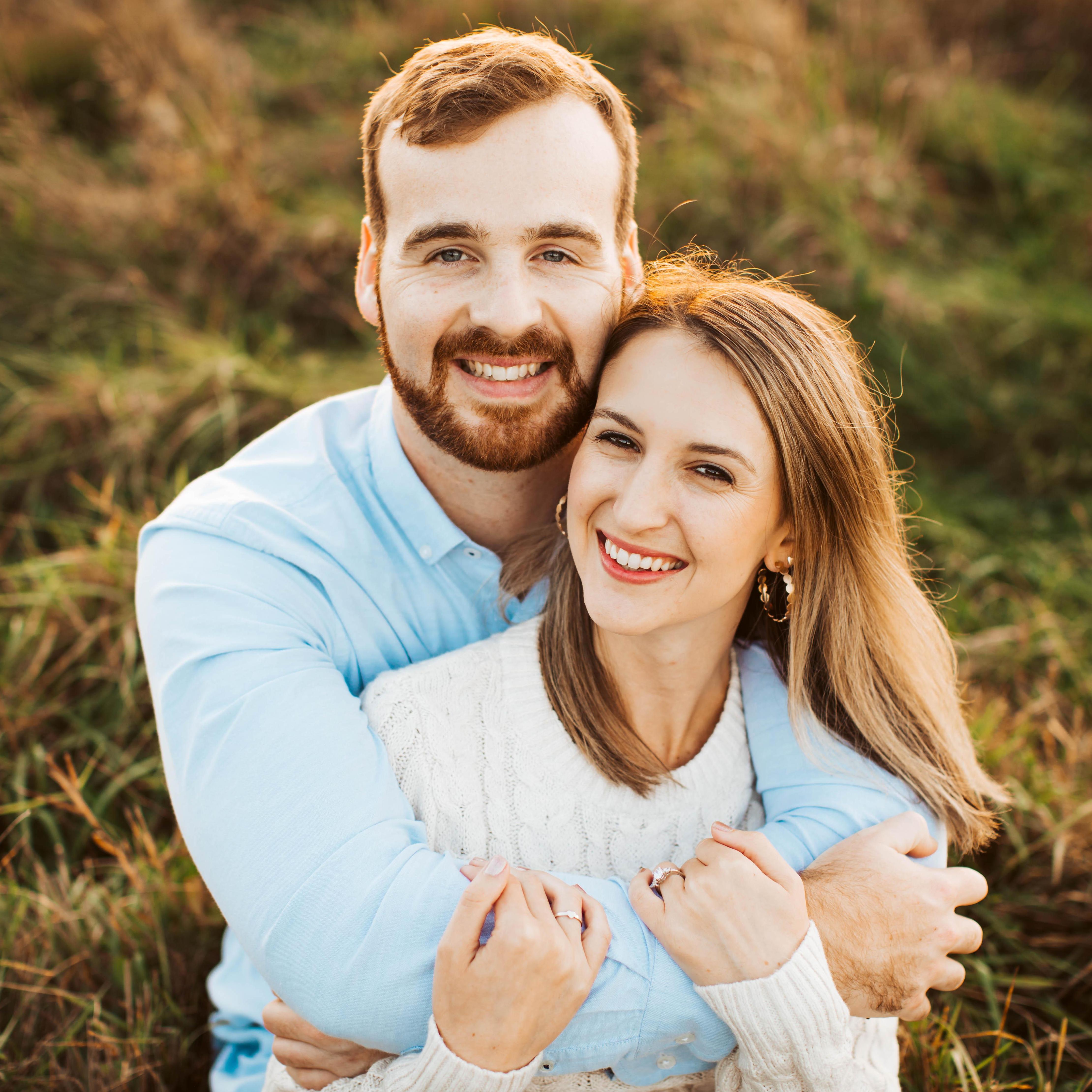 10.14.21 Engagement Photos