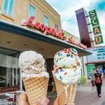Leopold's Ice Cream