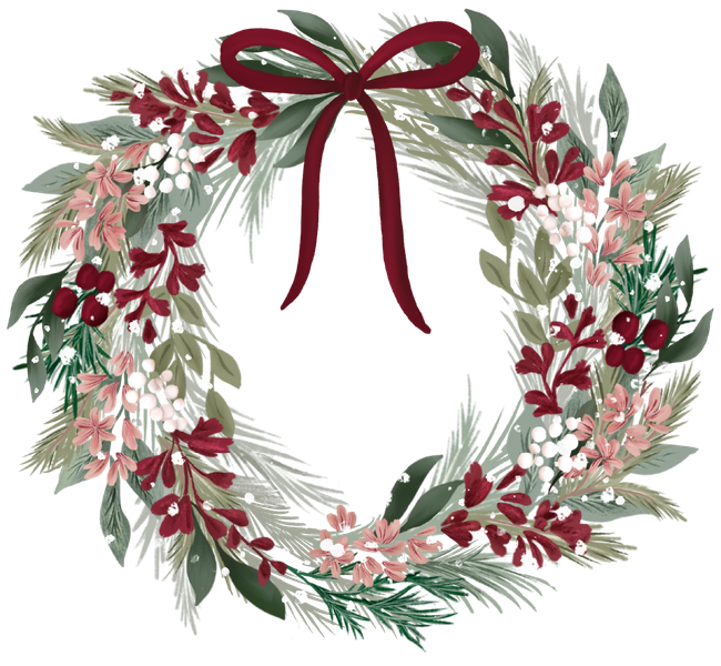 wreath