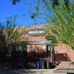 Borderlands Brewing Company
