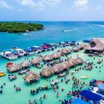 Isla Rosario Tours