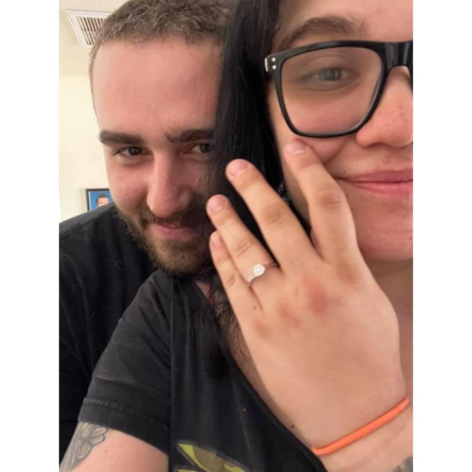 Best day of my life <3