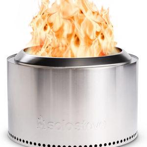 Solo Stove Yukon