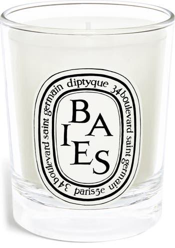 Baies (Berries) Scented Candle