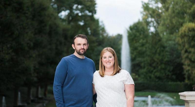 Katelin Fitzgerald and Matthew Chestnut's Wedding Website