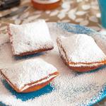 Cafe Du Monde French Market