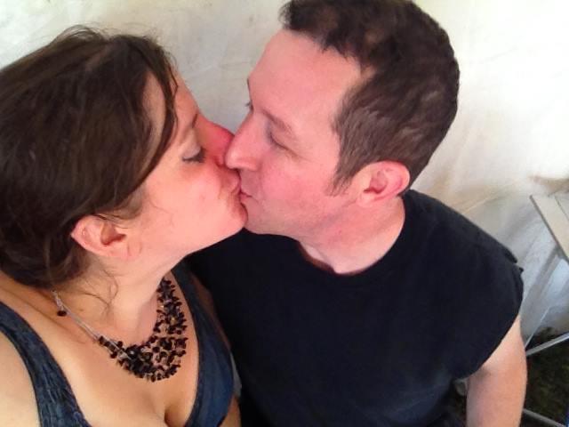 The Wedding Website of Melody Allegra Berger and Matthew Gregory Bronner
