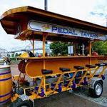 Nashville Pedal Tavern