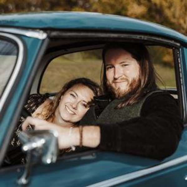 Our Honeymoon Fund
