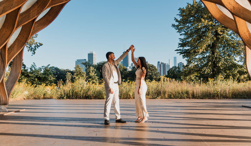 Simron Sahoo and Rohan Bansal's Wedding Website
