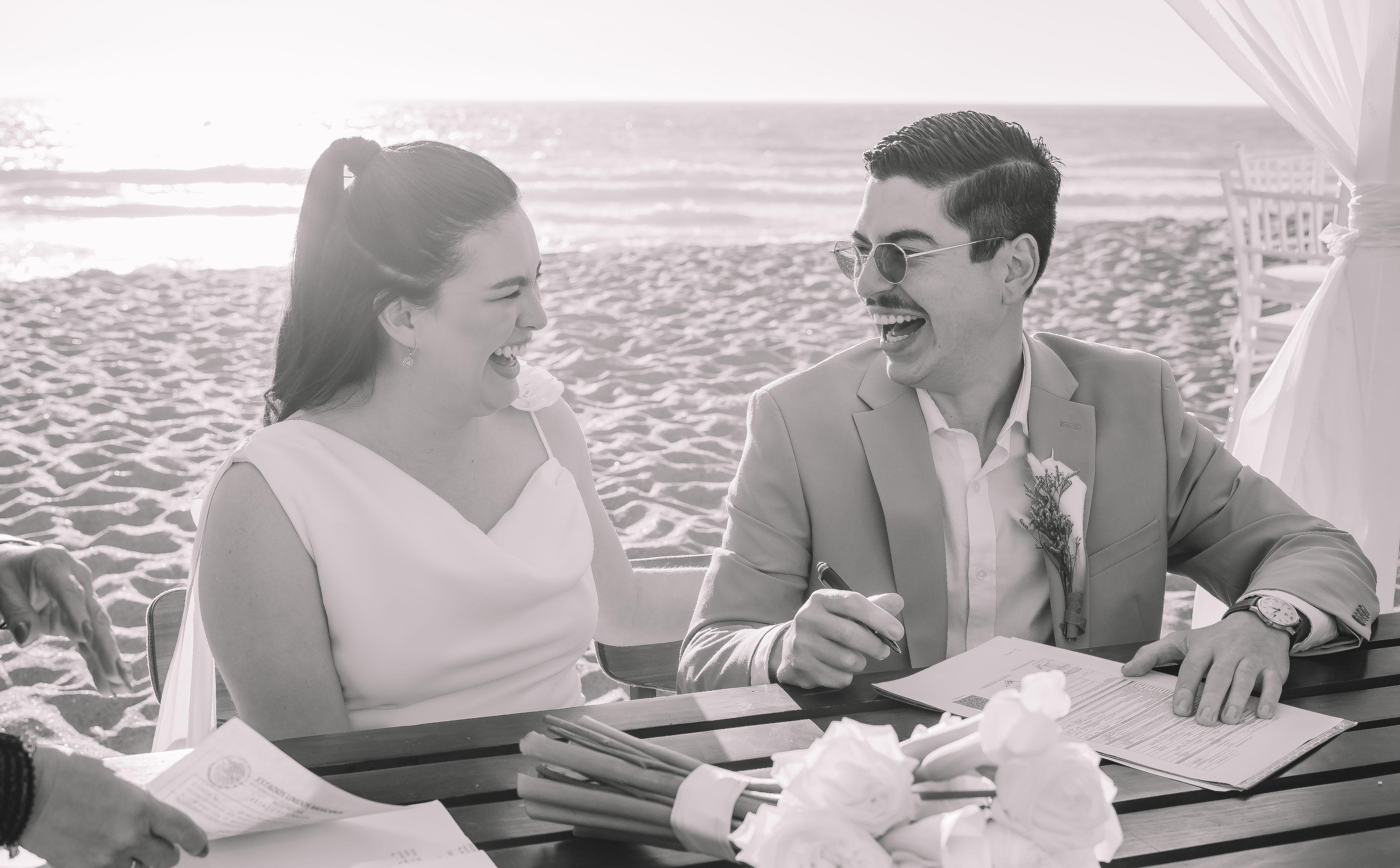 The Wedding Website of Karla Mora and Sergio Lopez